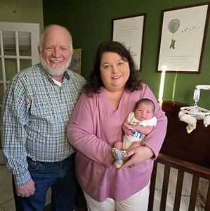 Meet your Posher, Marla